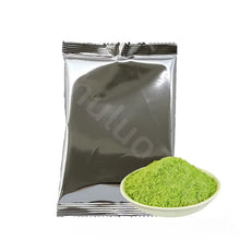 Load image into Gallery viewer, Natural Pure Plant Henna Powder Hair Dye to Cover White Hair Nourishing and Haircare Brown Black Indigo Powder Original