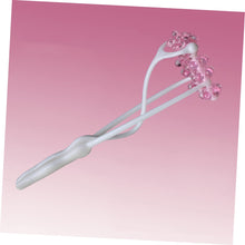 Load image into Gallery viewer, Slimming Face Roller Massager Jaw Exerciser Tools Face Massager for Beauty