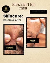 Load image into Gallery viewer, Bliss 2 in 1 for men
