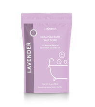 Load image into Gallery viewer, Luxury Dead Sea Spa Gift Set - Bath Salt, Facial Spray, Mud Mask &amp; Essential Oil - Aromatherapy &amp; Skincare Collection for Relaxation, Hydration &amp; Detox - Perfect Self-Care Gift for Women &amp; Men
