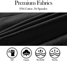 Load image into Gallery viewer, Menstrual Period Panties Women Cotton Leak Proof Underwear Period Panties Health Seamless Female Briefs in the High Waist Warm
