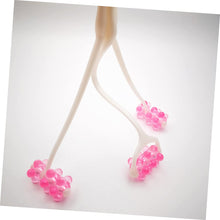 Load image into Gallery viewer, Slimming Face Roller Massager Jaw Exerciser Tools Face Massager for Beauty
