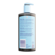 Load image into Gallery viewer, Biore Deep Pore Charcoal Face Wash for Oily Skin, 11.45 Fl Oz | Daily Facial Cleanser, Removes Dirt &amp; Makeup, Charcoal Formula, Deep Pore Cleansing, Value Size
